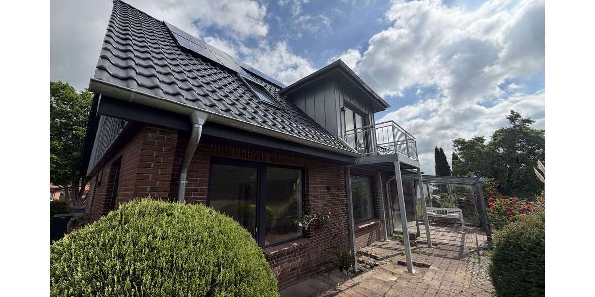 Etagenwohnung Borgstedt - 3 Zimmer, 90 m&sup2;, 1.290&euro; | Angebot:26803222
