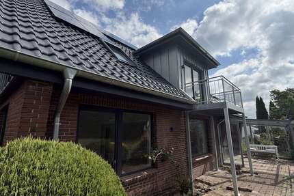 Wohnung Borgstedt - 3 Zimmer, 90 m&sup2;, 1.290&euro; | Angebot:26803222