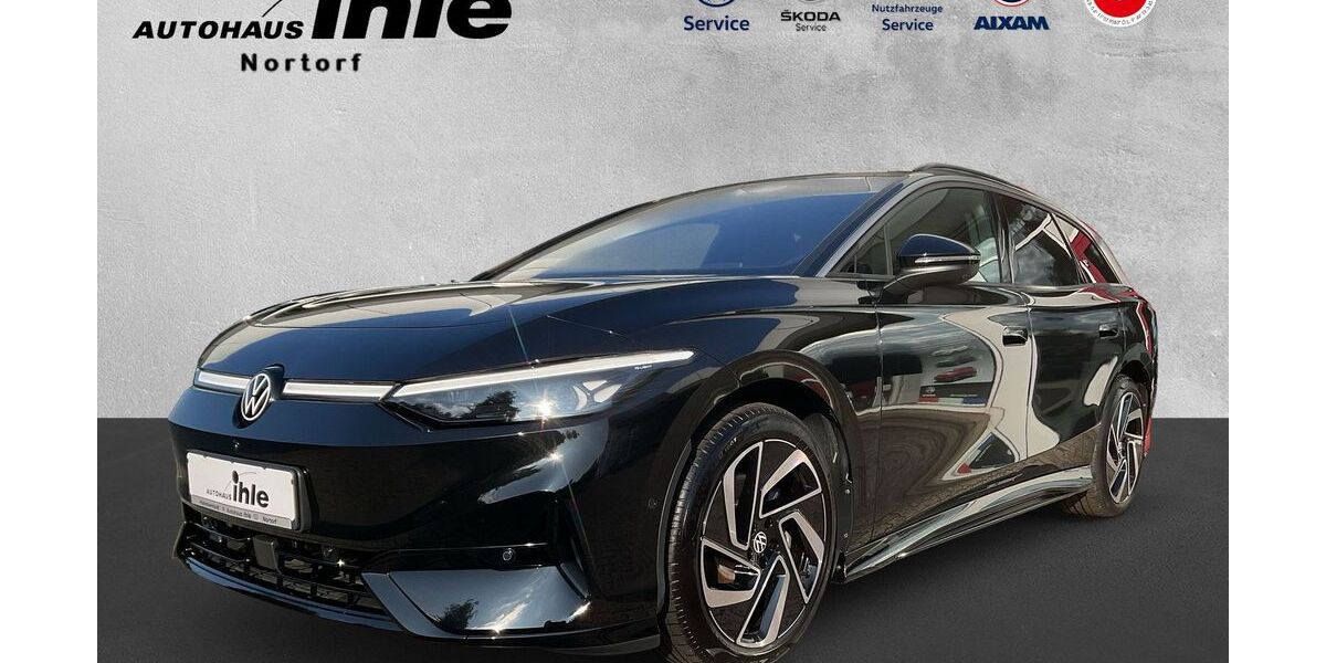 VW ID.7 13.850 km 57.980 &euro; Nortorf 24589