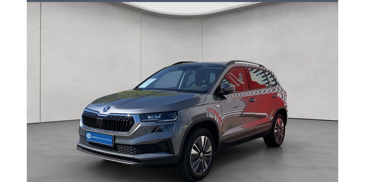 Skoda Karoq 29.499 km 27.490 &euro; Preetz-Schellhorn 24211
