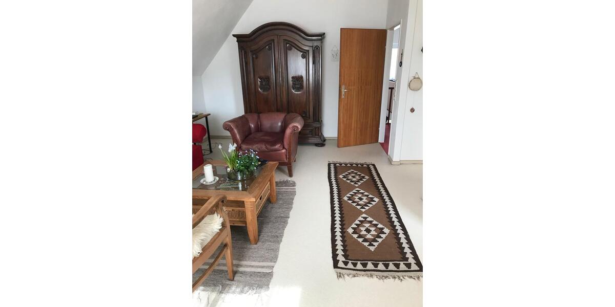 Etagenwohnung Dänischenhagen - 800&euro; | Angebot:25362092
