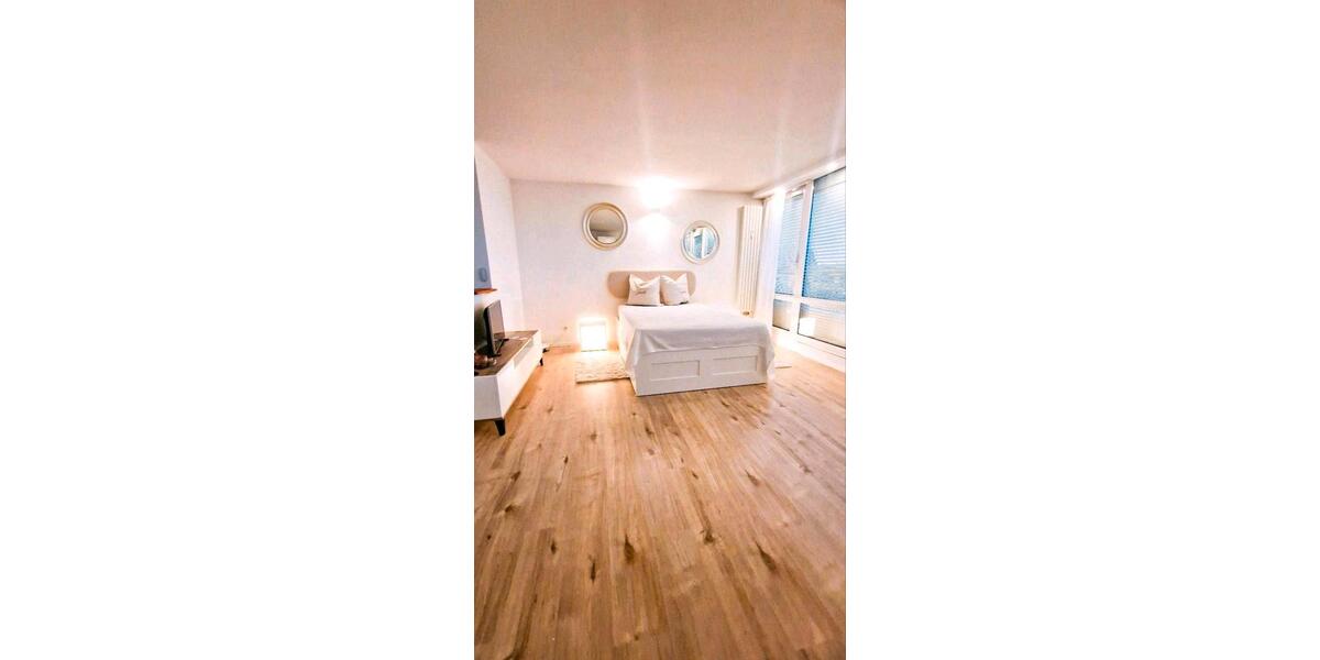 Etagenwohnung Kiel Friedrichsort - 1 Zimmer, 45 m&sup2;, 260.000&euro; | Angebot:26851444
