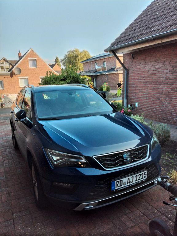 Ateca