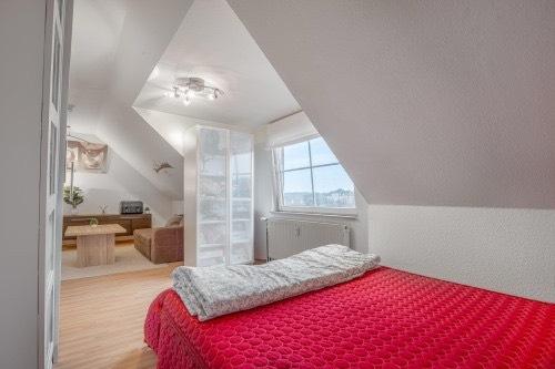 Maisonettenwohnung Kiel Gaarden-Ost - 2 Zimmer, 59 m&sup2;, 700&euro; | Angebot:26374311