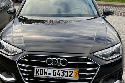 Audi A4 143.000 km 19.799 &euro; Kiel 24118