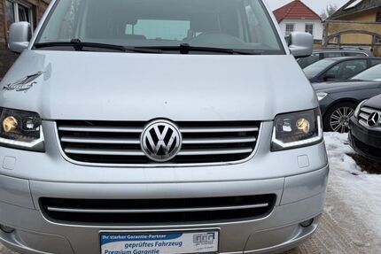 VW T5 Transporter 294.000 km 5.999 &euro; Kronshagen 24119