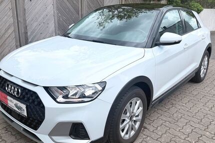 Audi A1 19.000 km 20.900 &euro; Neumünster 24536