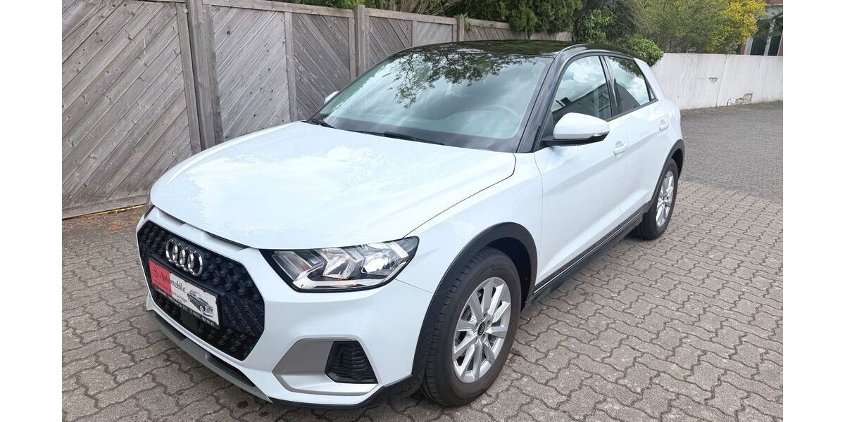 Audi A1 19.000 km 20.900 &euro; Neumünster 24536