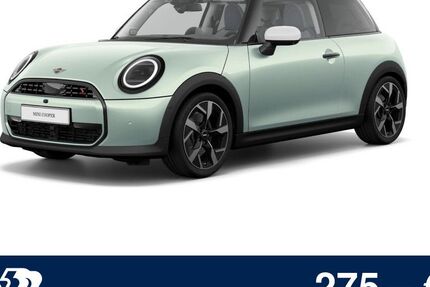 Mini Cooper S 1.326 km 30.490 &euro; Neumünster 24539