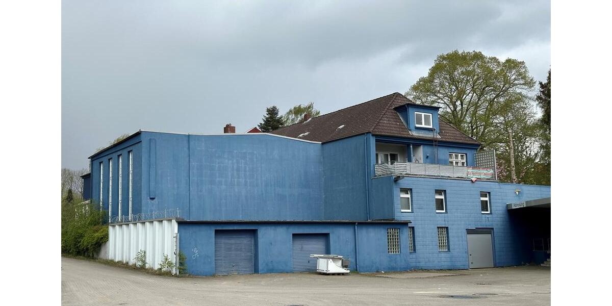 Gewerbeimmobilie in Kiel: Bürofläche zu vermieten! zimmer