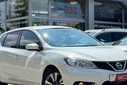 Nissan Pulsar 140.000 km 6.950 &euro; Kiel 24107