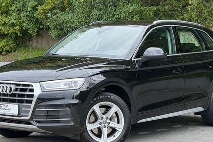 Audi Q5 95.400 km 22.490 &euro; Kiel 24147