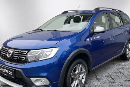 Dacia Logan 58.000 km 12.990 &euro; Kiel 24118