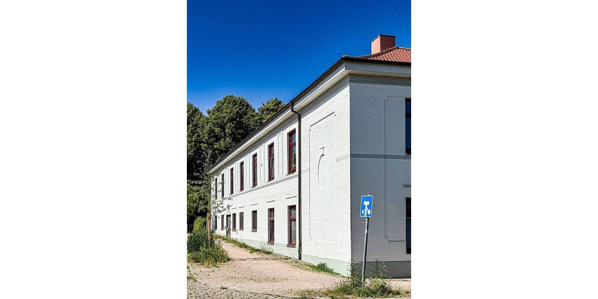 Mehrfamilienhaus in Kiel-Wellingdorf Nähe Sportboothafen zimmer