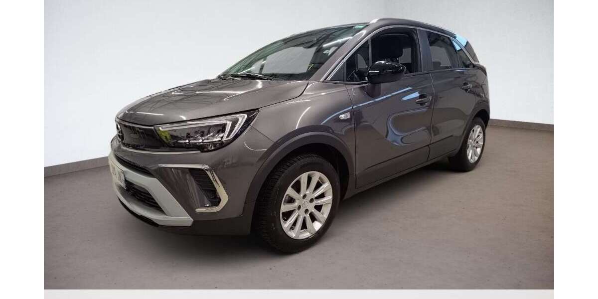 Opel Crossland 21.464 km 16.980 &euro; Preetz 24211