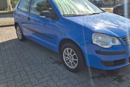 VW Polo 215.000 km 1.000 &euro; Flintbek 24220