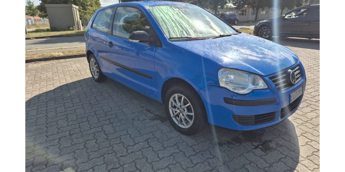 VW Polo 215.000 km 1.000 &euro; Flintbek 24220