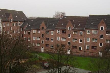 Wohnung Kiel Gaarden-Ost - 1.5 Zimmer, 40 m&sup2;, 415&euro; | Angebot:26459983