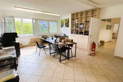 Büro in Offenbach 1.250 € 124 m²