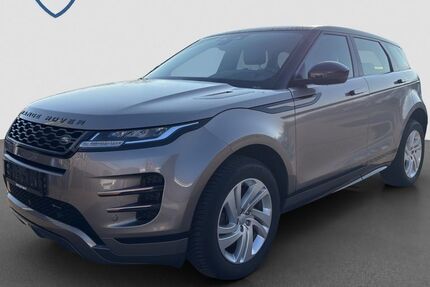 Land Rover Range Rover Evoque 34.000 km 29.900 &euro; Gettorf / Kiel 24214
