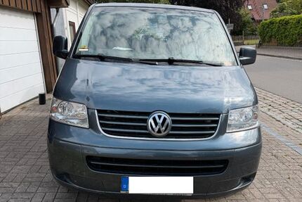 VW T5 Multivan 234.422 km 7.800 &euro; Hohenfelde 24257