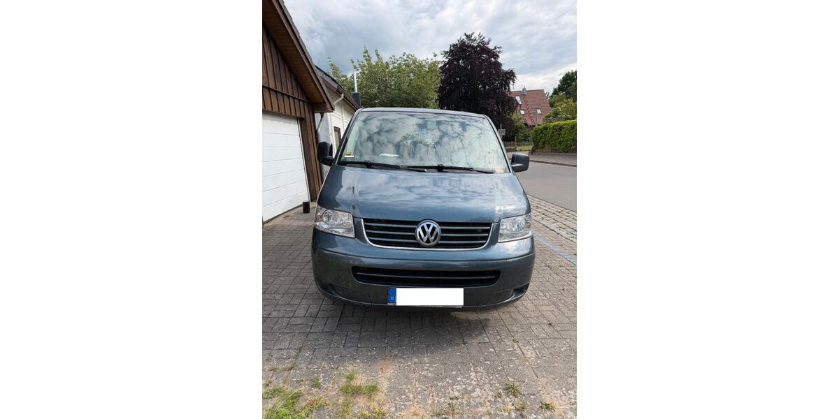 VW T5 Multivan 234.422 km 7.800 &euro; Hohenfelde 24257
