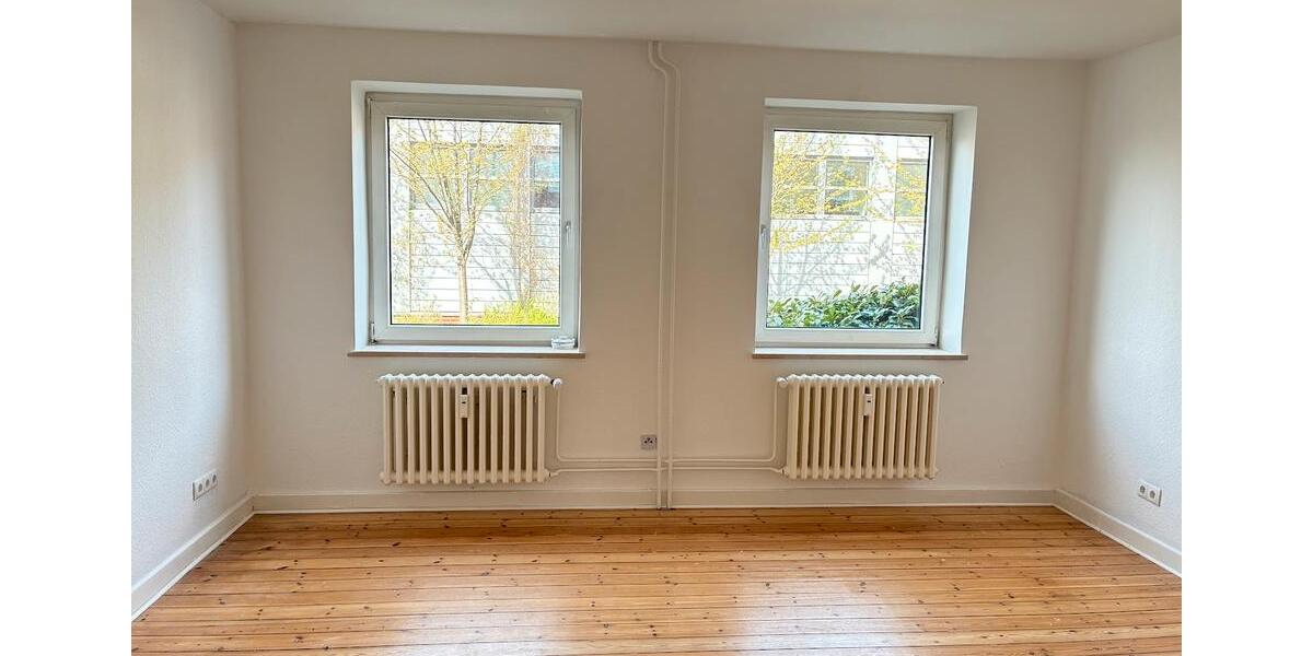 Erdgeschoßwohnung Kiel Neumühlen-Dietrichsdorf - 2 Zimmer, 45 m&sup2;, 489&euro; | Angebot:26226784