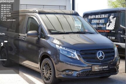 Mercedes-Benz Vito 33.166 km 66.690 &euro; Neumünster 24539