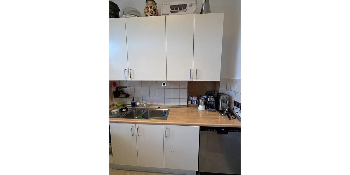 Erdgeschoßwohnung Kiel Neumühlen-Dietrichsdorf - 3 Zimmer, 108 m&sup2;, 850&euro; | Angebot:26342006