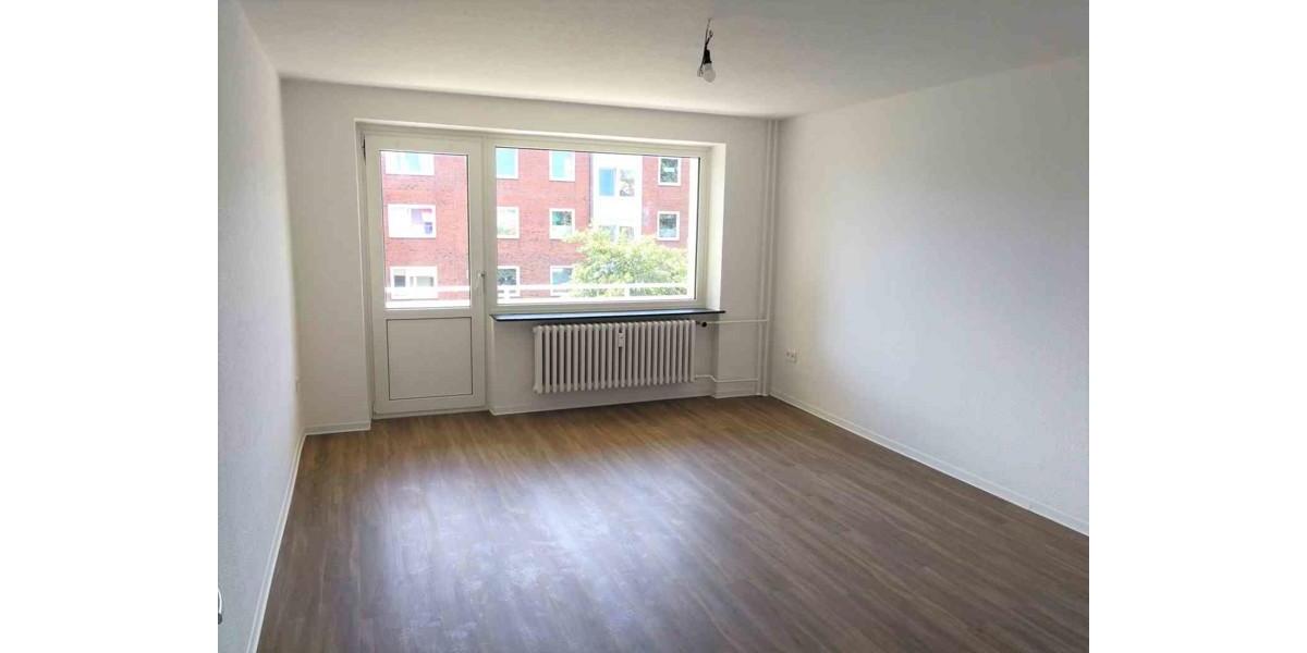 Etagenwohnung Quarnbek - 4 Zimmer, 107 m&sup2;, 1.177&euro; | Angebot:26619503