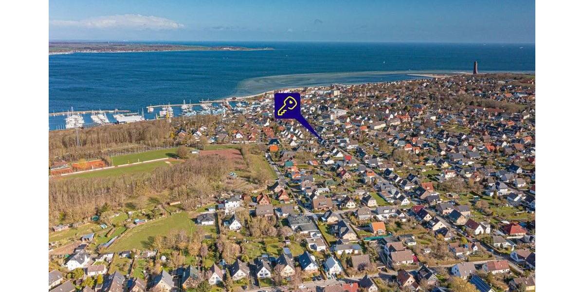 Einfamilienhaus Laboe - 5 Zimmer, 131 m&sup2;, 455.000&euro; | Angebot:25772846