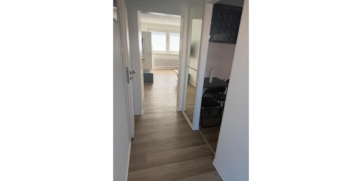 Erdgeschoßwohnung Plön - 2 Zimmer, 50 m&sup2;, 235.000&euro; | Angebot:26612744