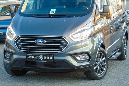 Ford Tourneo Custom 123.555 km 29.900 &euro; Neumünster 24537