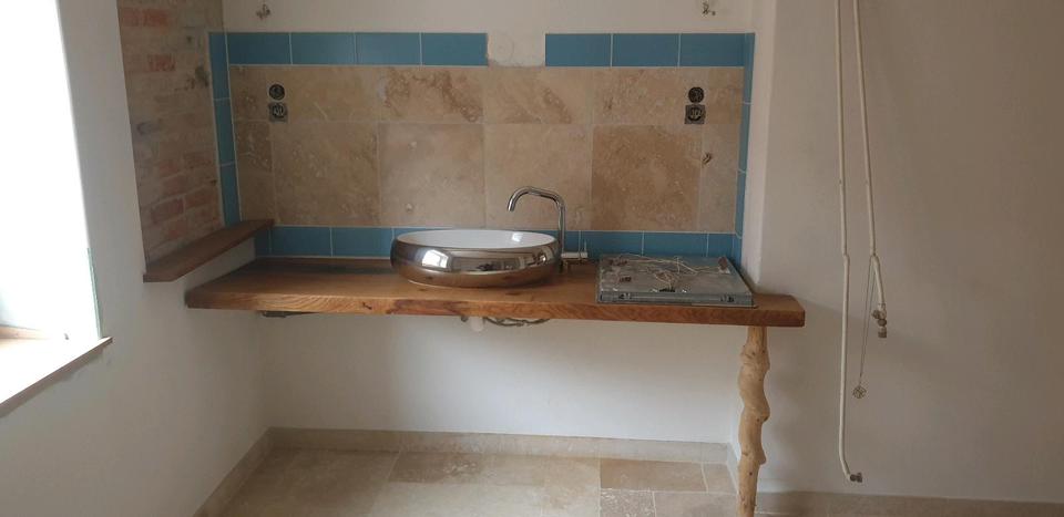 Erdgeschoßwohnung Nortorf - 1 Zimmer, 80 m&sup2;, 850&euro; | Angebot:24725307