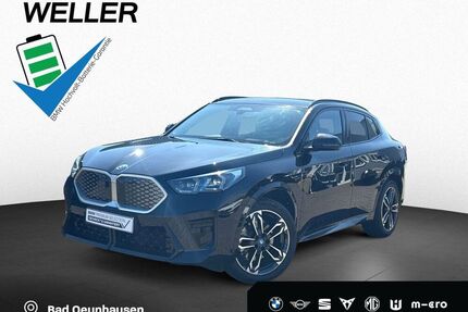 BMW iX2