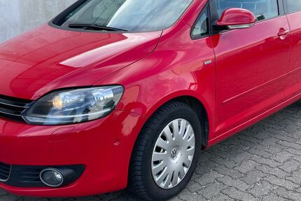 VW Golf 282.000 km 3.850 &euro; Kiel 24113