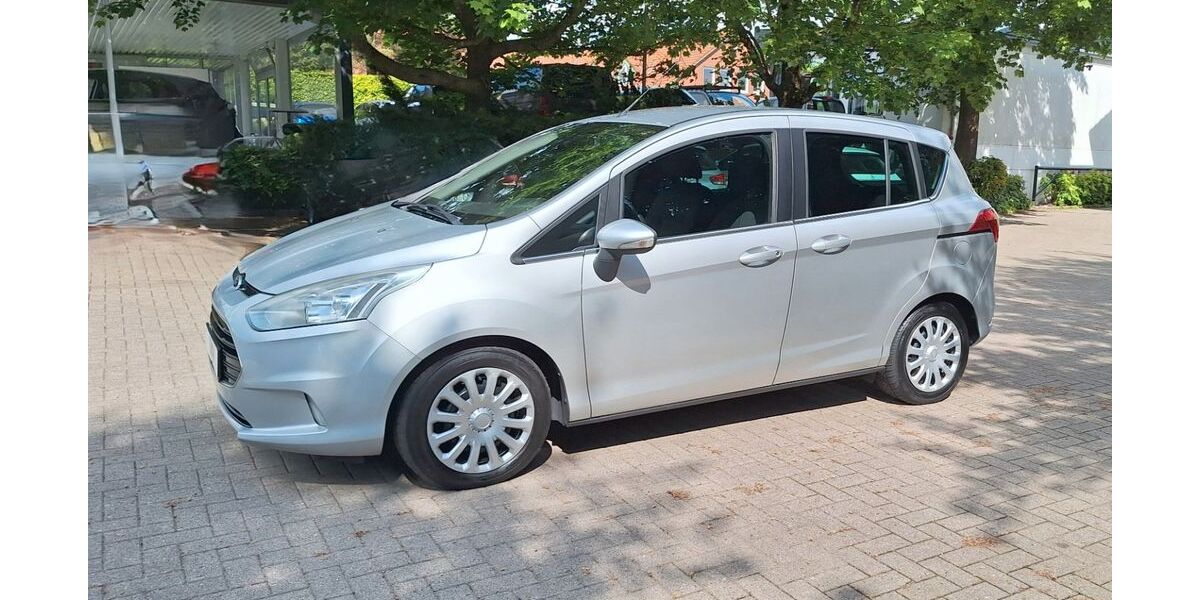 Ford B-Max 114.600 km 5.990 &euro; Molfsee 24113