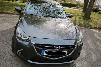 Mazda 2 55.914 km 14.800 &euro; Kronshagen 24119