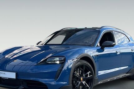 Porsche Taycan 27.990 km 89.480 &euro; Kiel 24159