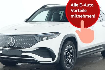 Mercedes-Benz EQB 9.289 km 43.630 € Kiel 24109