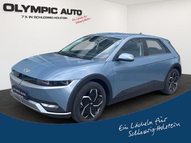Hyundai IONIQ 5 22.000 km 29.990 &euro; Kiel 24119