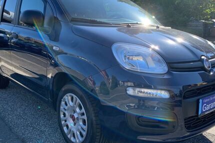 Fiat Panda 70.619 km 8.480 € kiel 24109