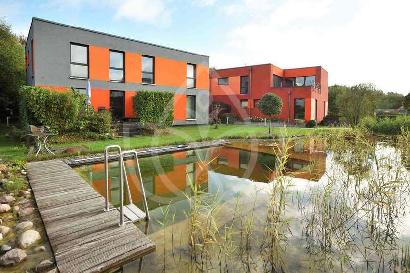 Haus zum Kaufen in Dänischenhagen 1.350.000 € 204 m²