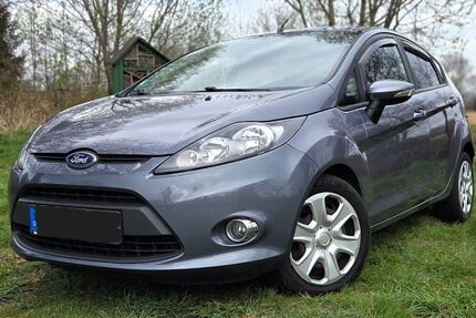 Ford Fiesta 141.680 km 4.300 &euro; Timmaspe 24644