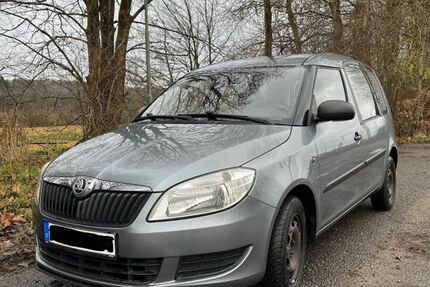 Skoda Roomster 173.400 km 3.650 &euro; Kiel 24145