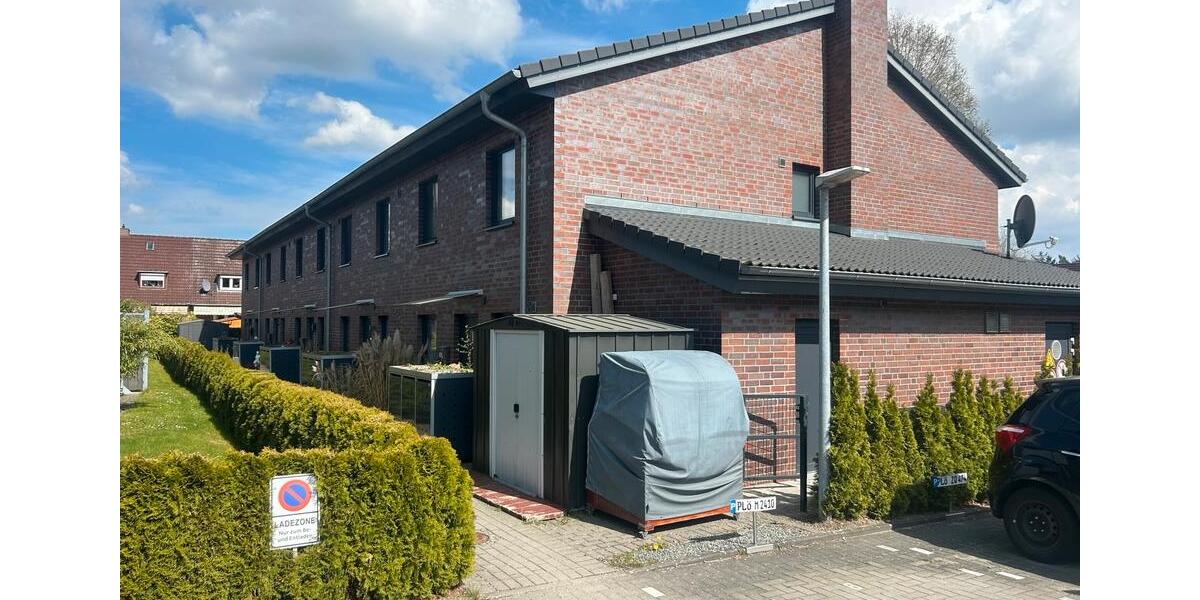 Reihenhaus Schönkirchen - 4 Zimmer, 119 m&sup2;, 492.000&euro; | Angebot:26216153