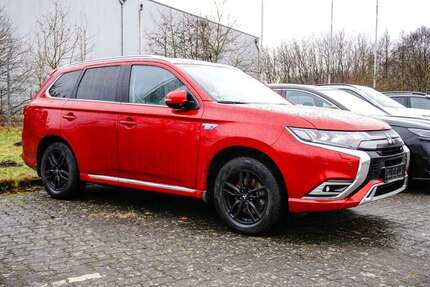 Mitsubishi Outlander 59.985 km 21.690 &euro; Neumünster 24536