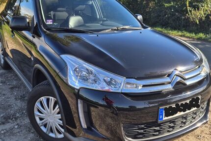 Citroen C4 Aircross 149.500 km 6.750 &euro; Nortorf 24589