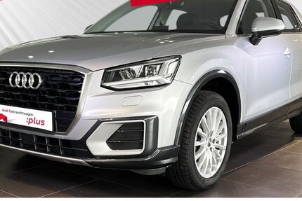 Audi Q2 53.100 km 17.980 &euro; Kiel 24118