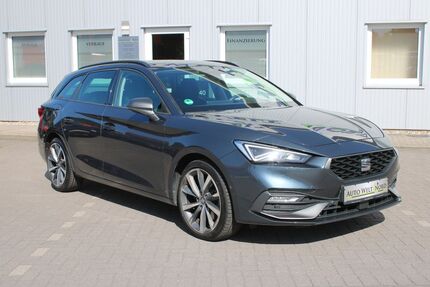Seat Leon 57.980 km 18.790 &euro; Neumünster 24539